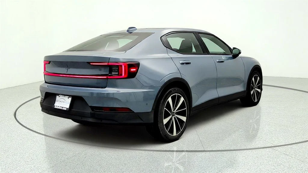 Used 2022 Thunder Polestar Long Range Dual Motor w/ Plus Pack & harman/kardon Audio image 5