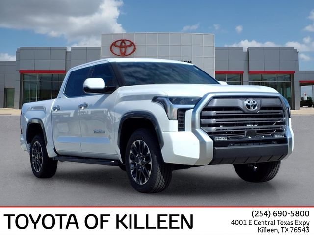 2026 Toyota Tundra