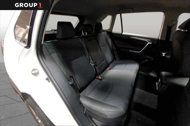 Certified Used 2025 ICE CAP Toyota  image 20