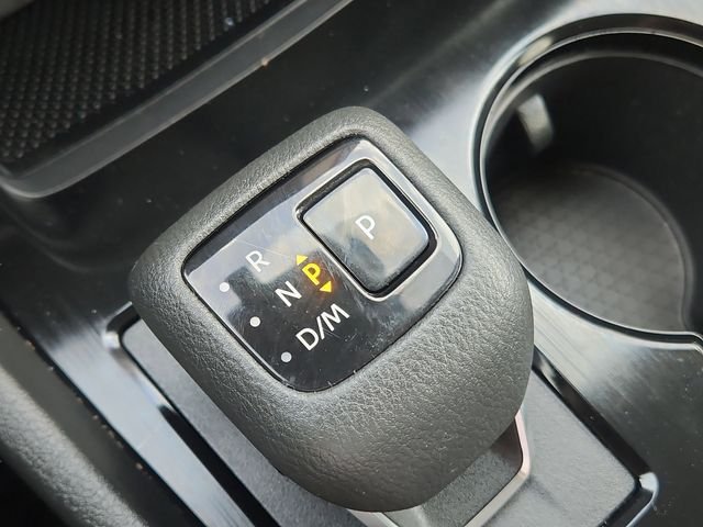 Used 2023 Brilliant Silver Metallic Nissan SV image 24