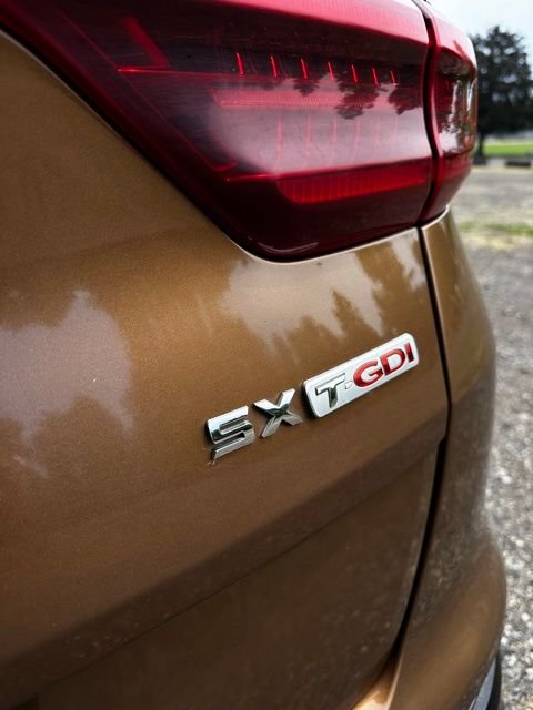 2020 Kia Sportage SX - Photo 36