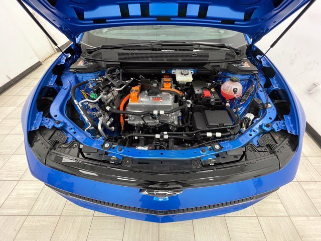 2026 Chevrolet Equinox EV 2LT - Photo 15