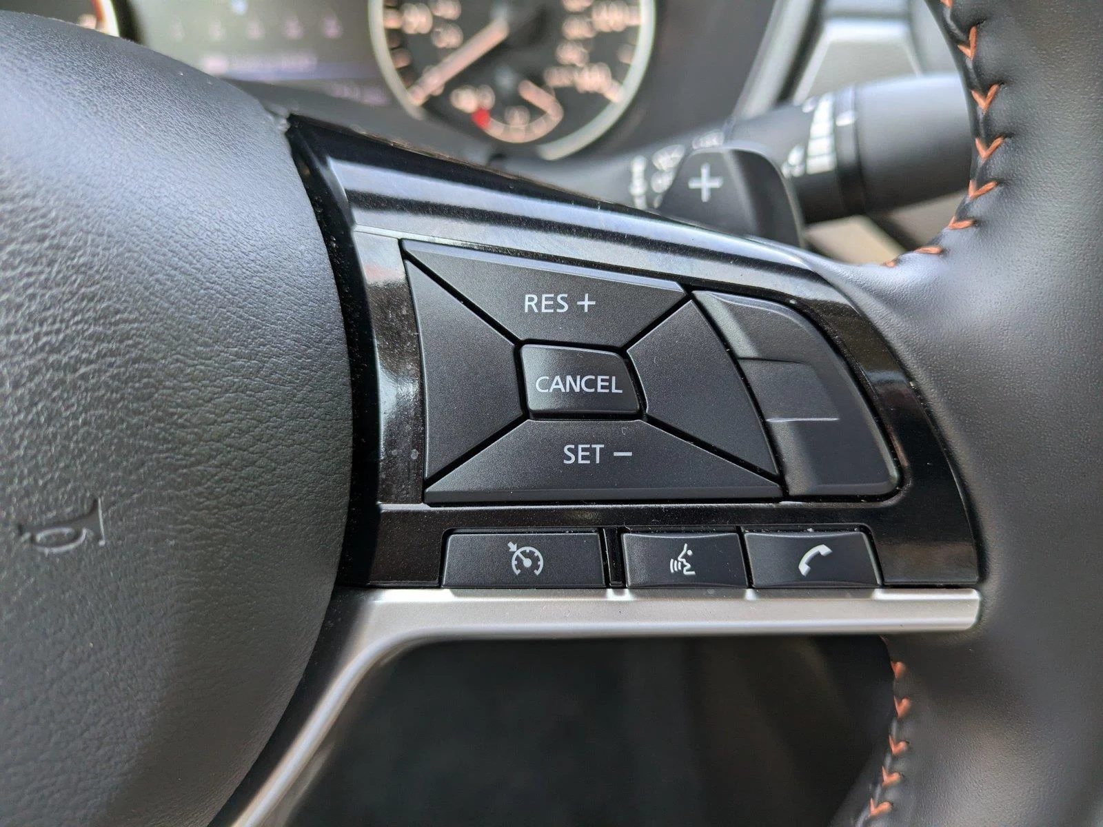 Used 2026 Super Black Nissan SR image 23