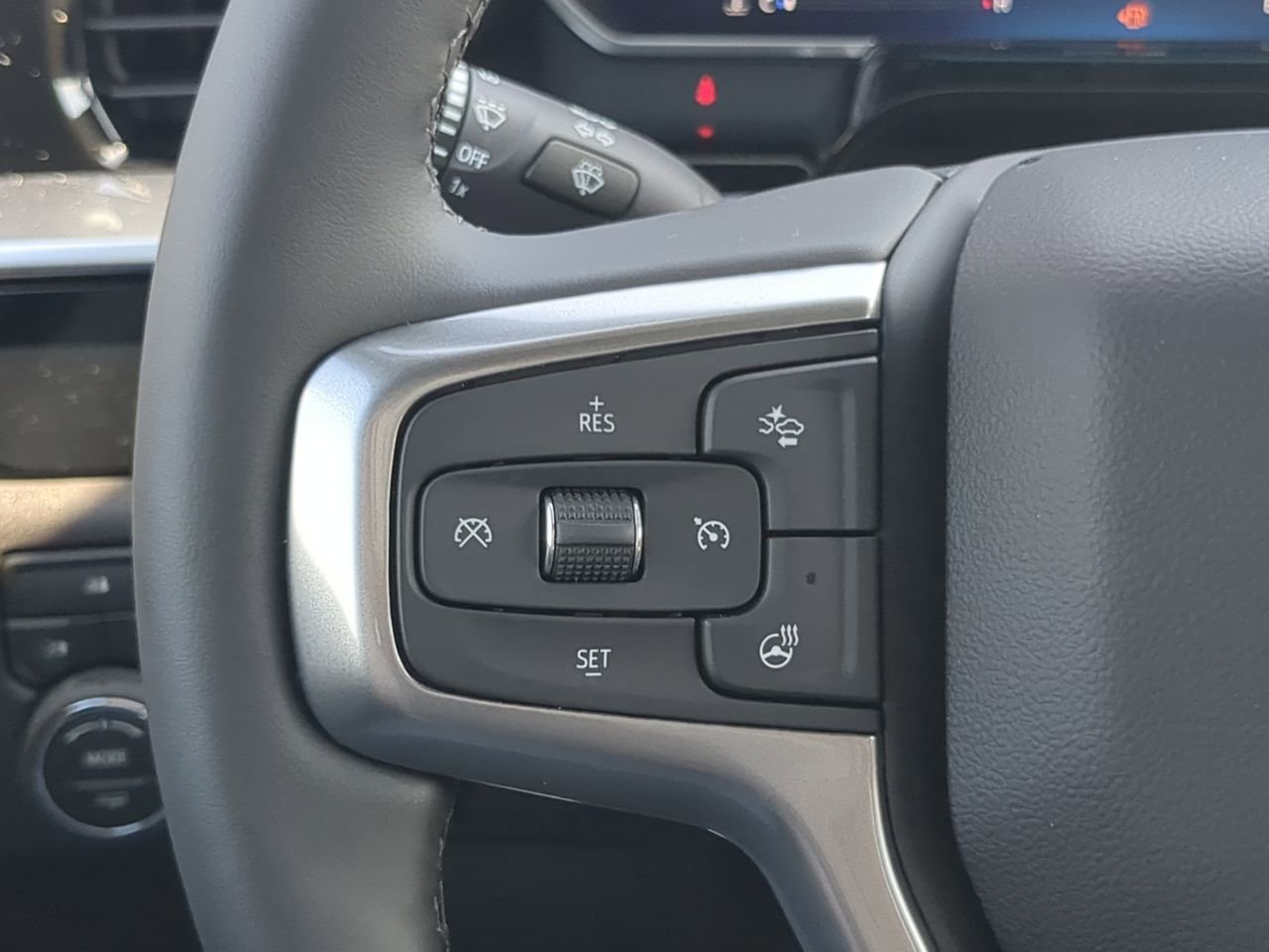 2026 Chevrolet Silverado 3500 HD LT - Photo 24