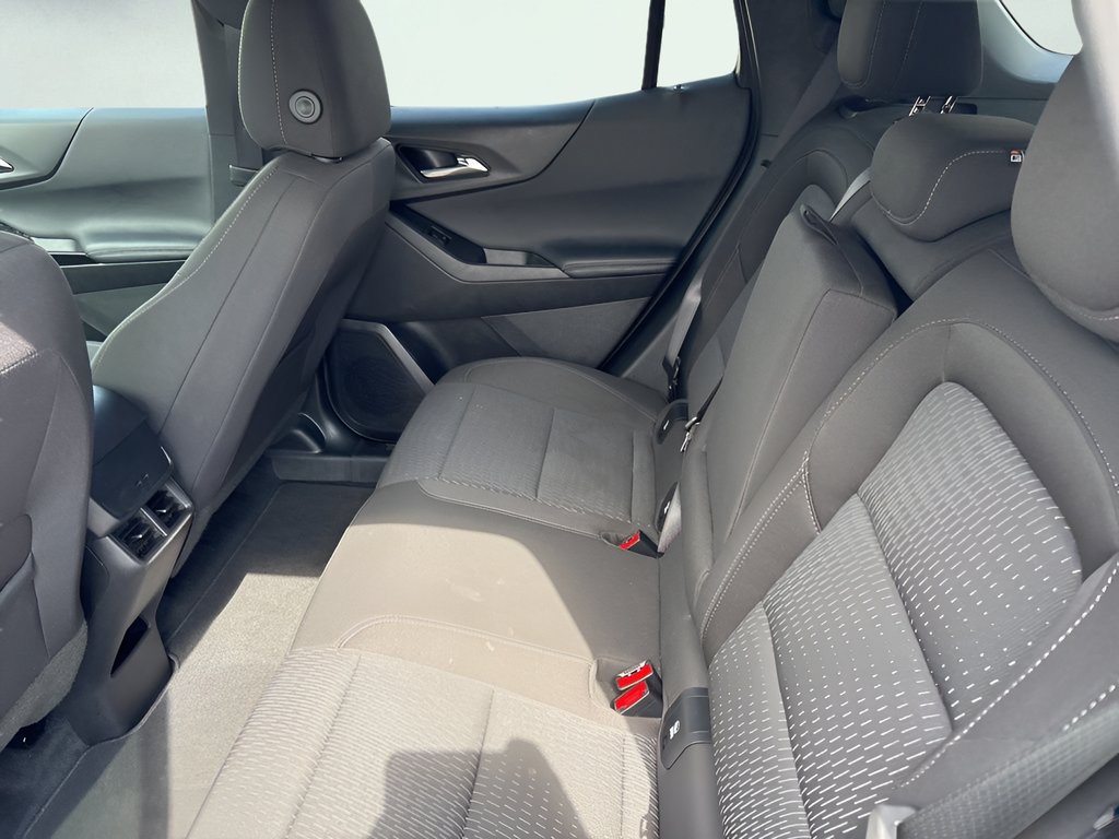 2026 Chevrolet Equinox LT - Photo 14