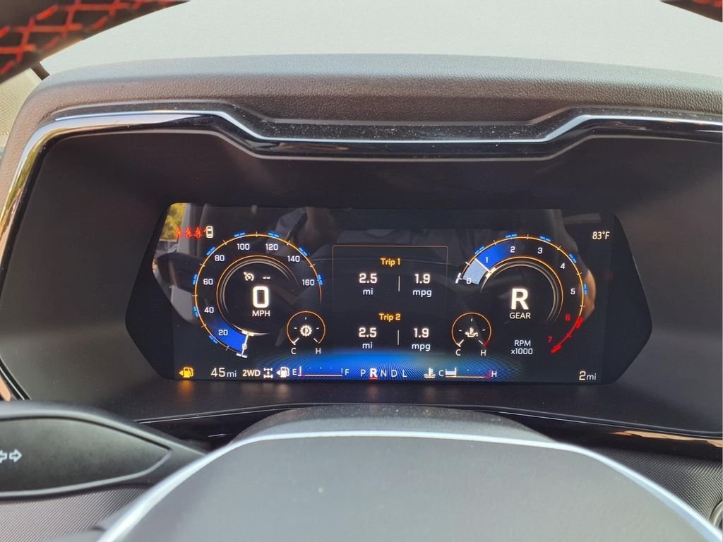 2026 Chevrolet Colorado Z71 - Photo 16