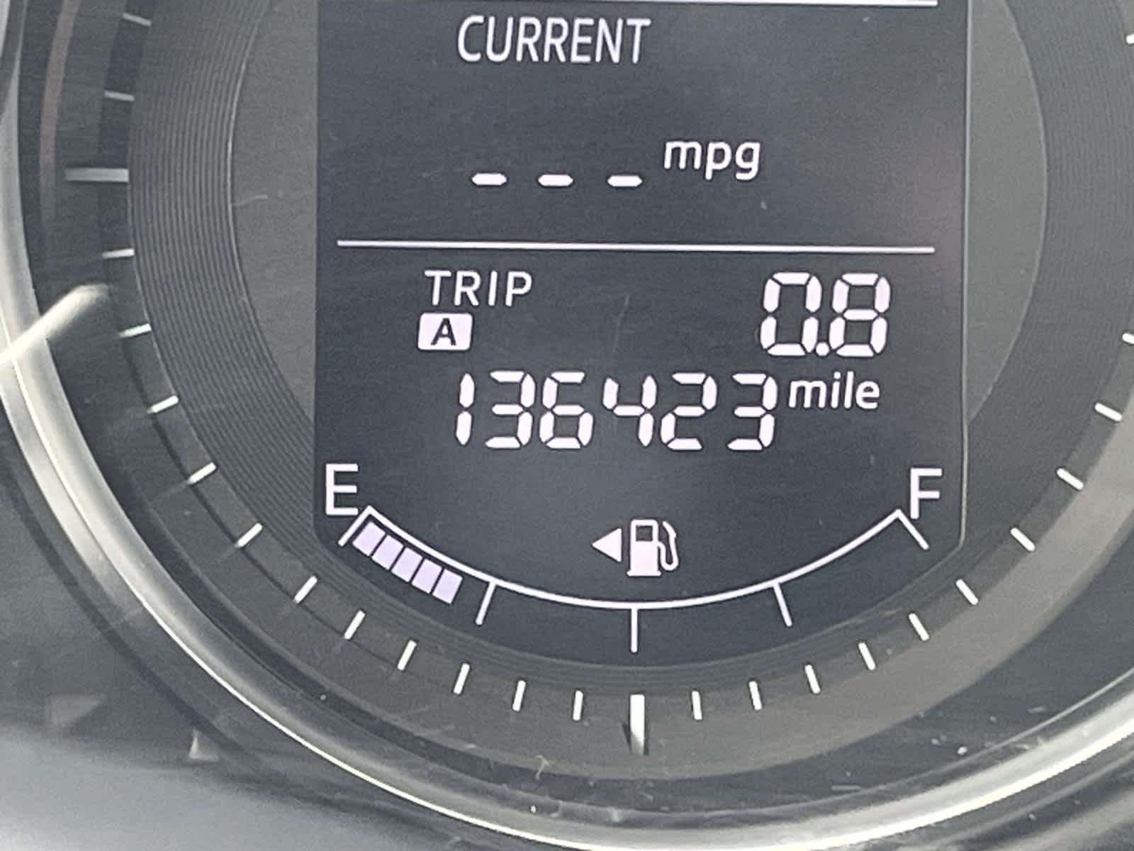 Used 2015 Jet Black Mica Mazda Grand Touring image 39