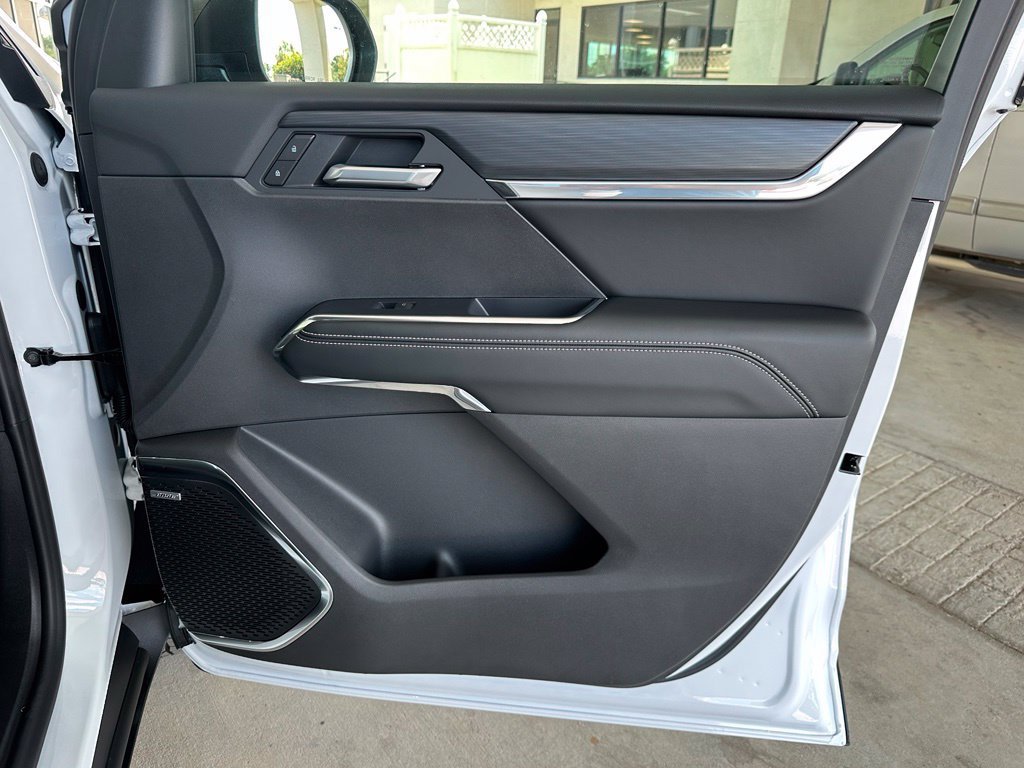 2026 GMC Acadia Elevation - Photo 39