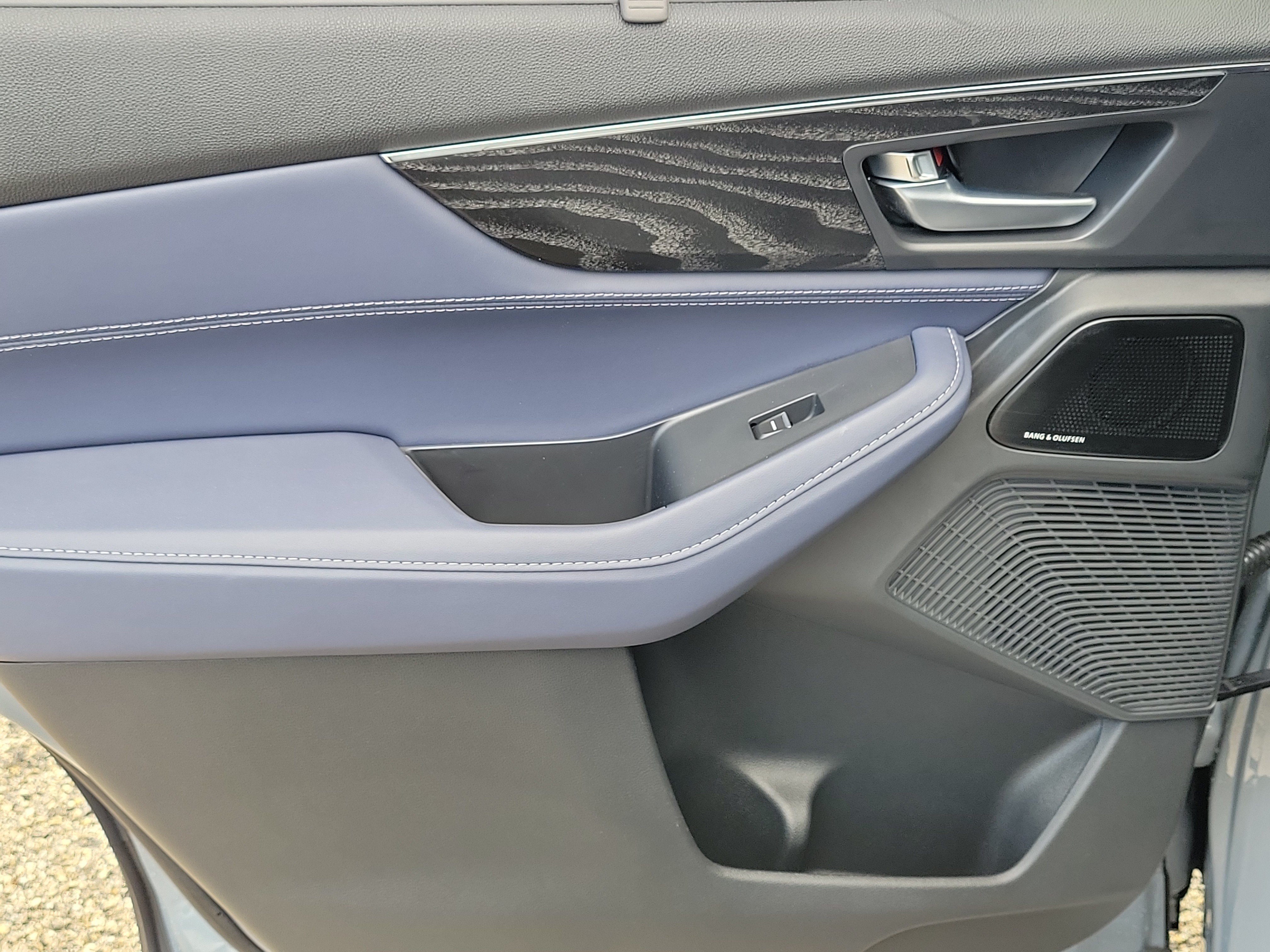 New 2026 Sonic Gray Pearl Acura Type S w/Advance Package image 9