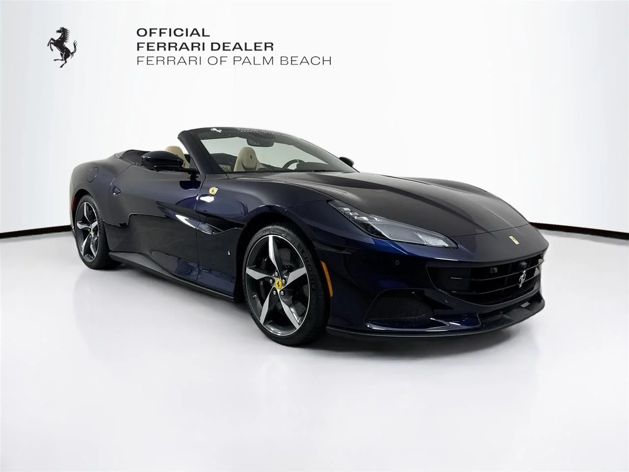 2023 Ferrari Portofino M's photo