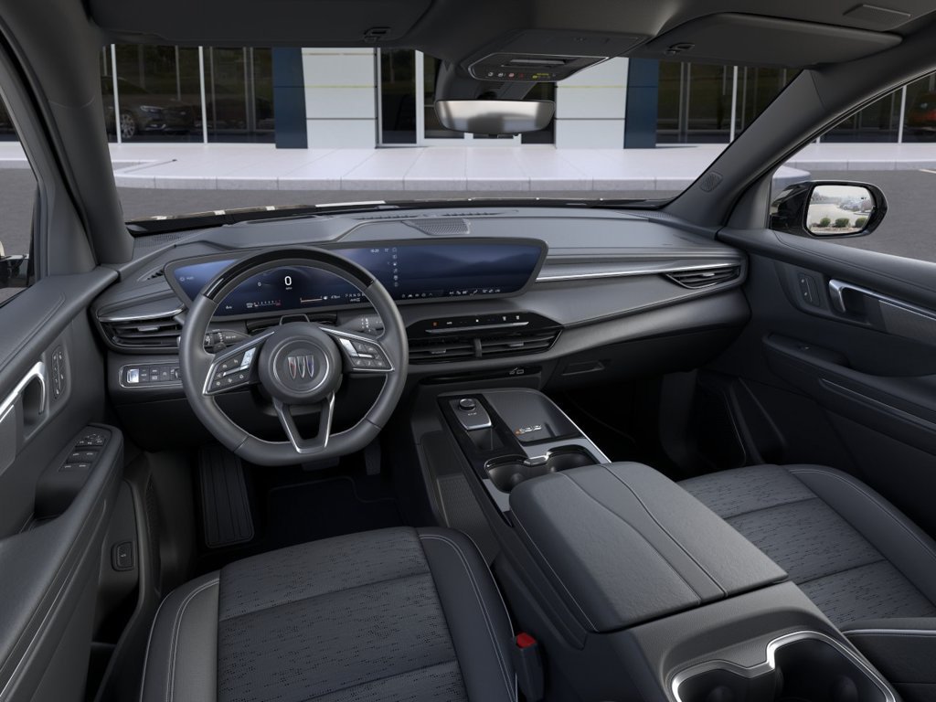 2027 Buick Enclave Sport Touring - Photo 15