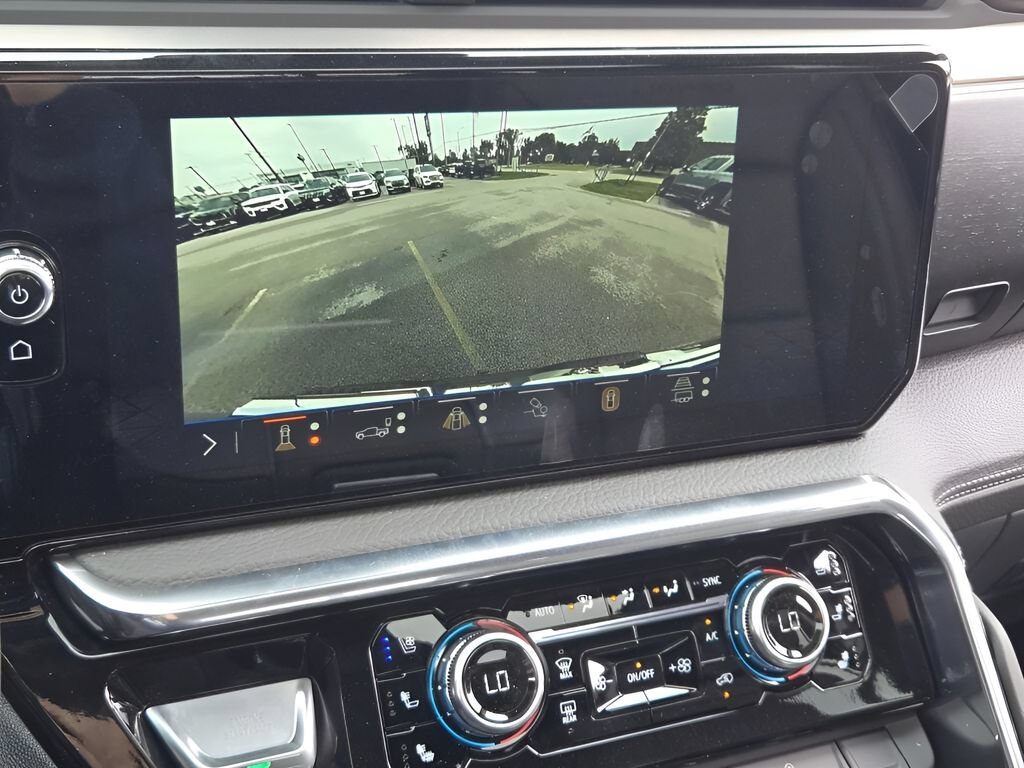 New 2026 Onyx Black GMC Denali image 31