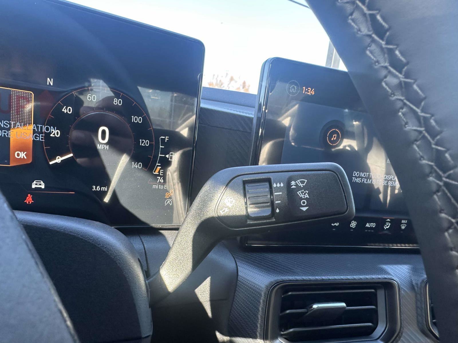 2026 Ford Mustang EcoBoost Fastback - Photo 21