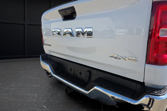 2026 RAM 1500 Big Horn/Lone Star - Photo 37