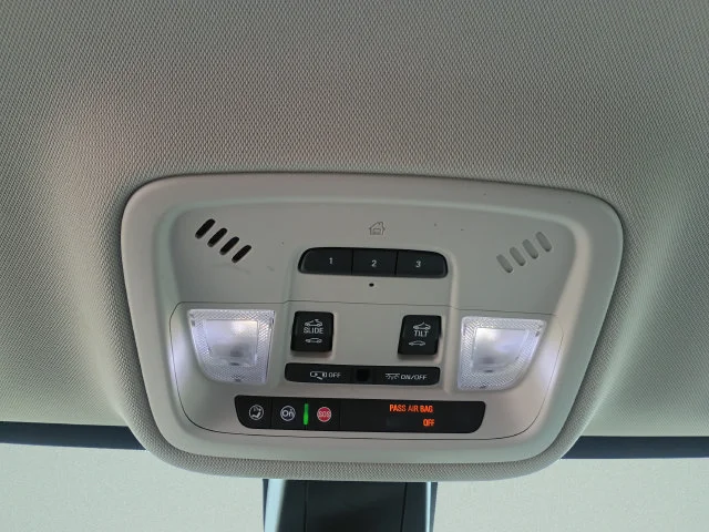 2019 Chevrolet Traverse Premier - Photo 20