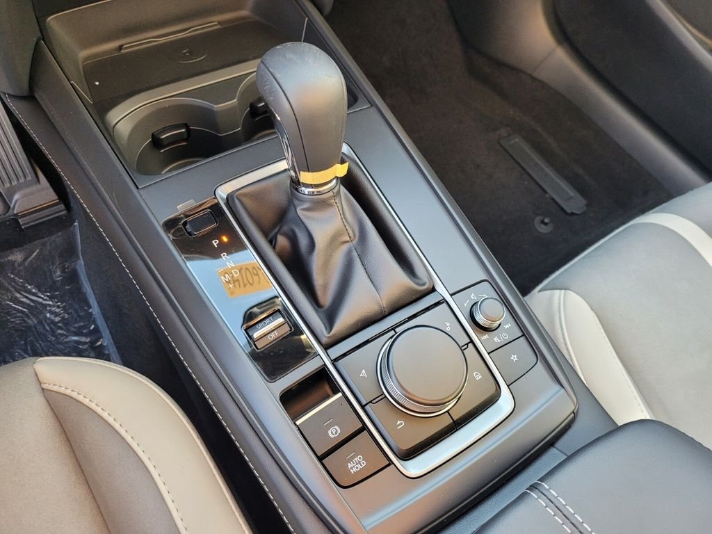 2026 Mazda CX-30 Turbo Aire Edition - Photo 26