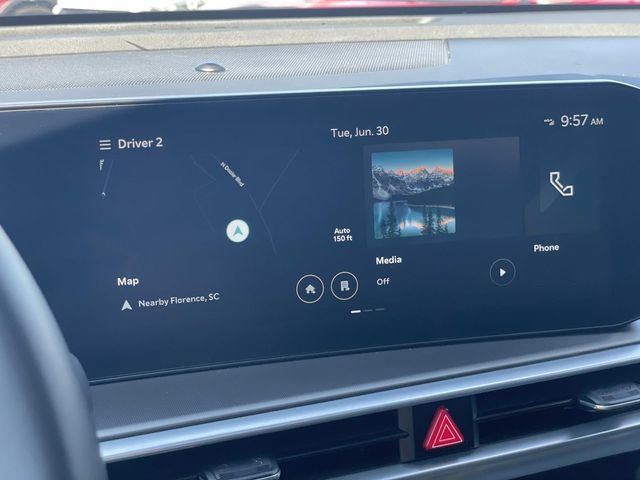 Used 2024 Gray Kia SX image 28