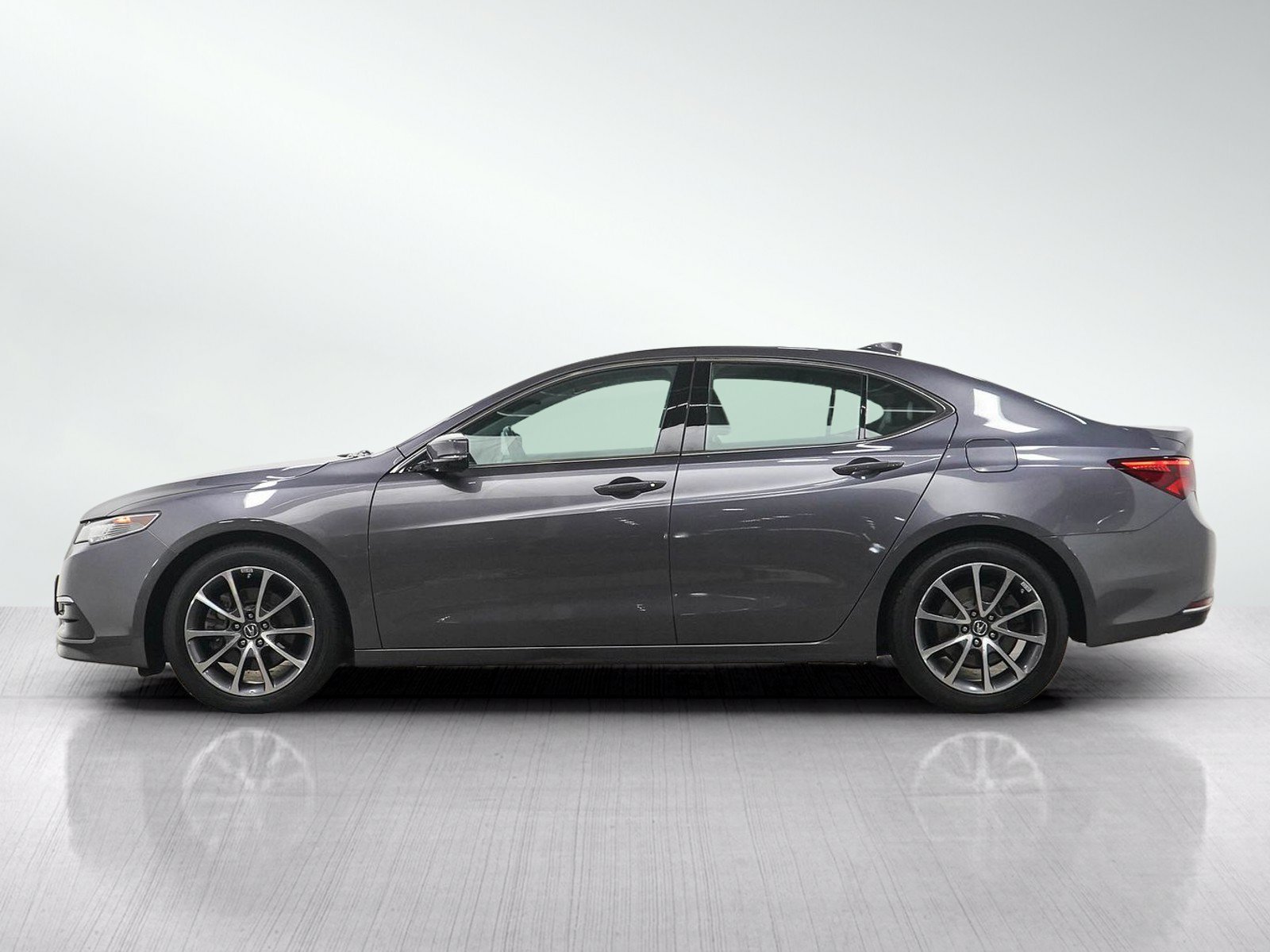 Used 2017 Acura TLX Technology Package with VIN 19UUB2F58HA006694 for sale in Burnsville, Minnesota