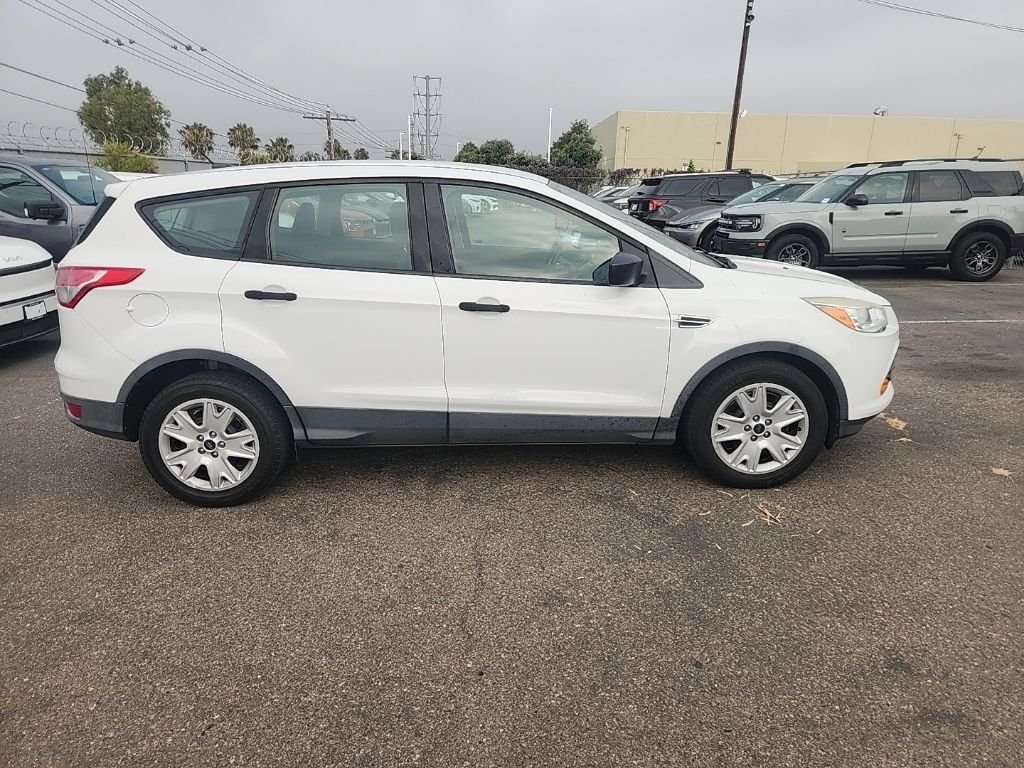 Used 2014 White Ford S image 17