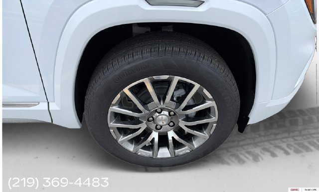 Vehicle thumbnail