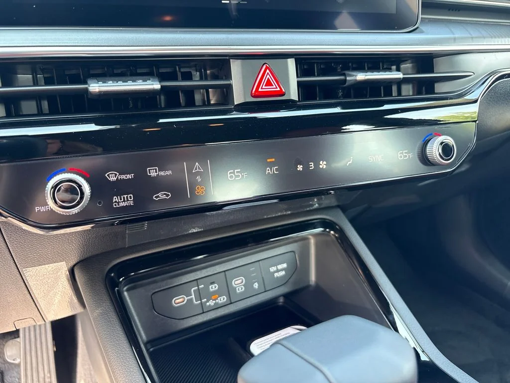 New 2026 Gray Kia GT-Line image 22