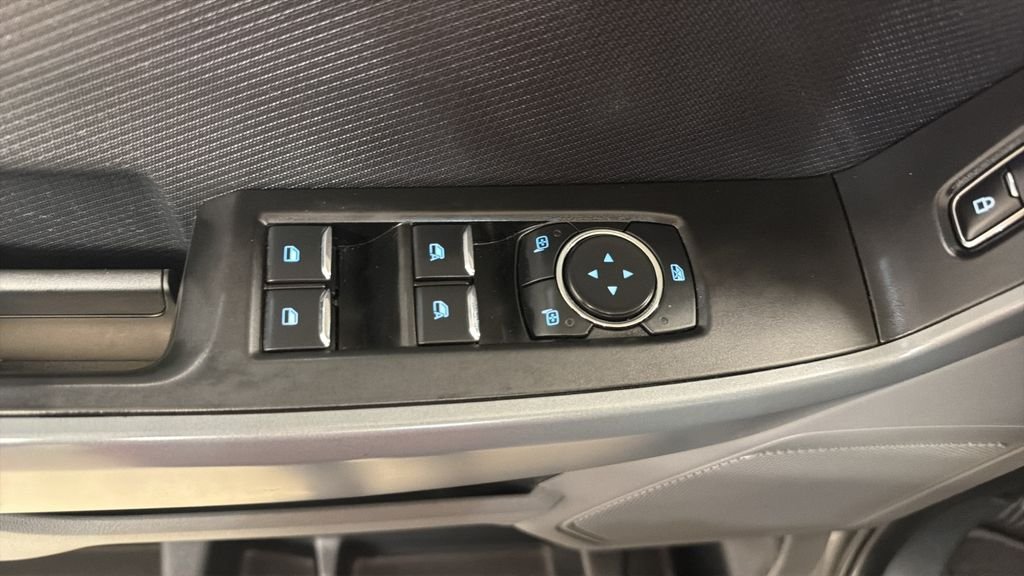 Used 2023 Gray Ford XLT image 15