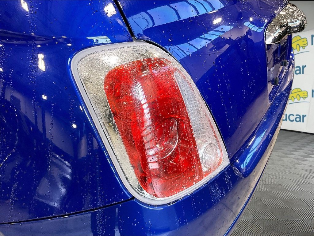 Used 2014 Blue FIAT Pop image 34