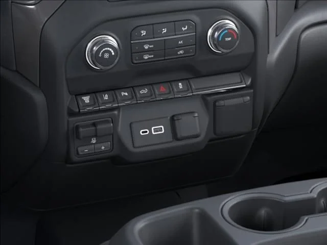 2026 GMC Sierra 2500HD Pro - Photo 23