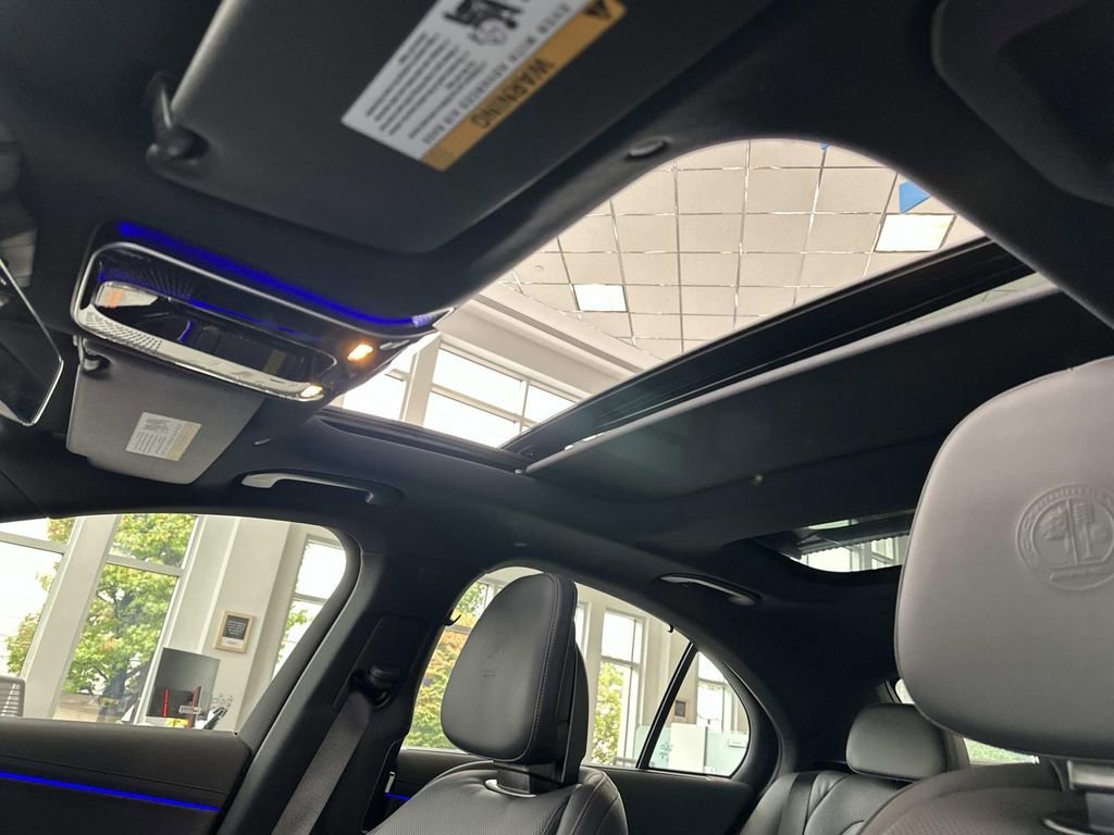 2026 Mercedes-Benz E-Class AMG E53 - Photo 41