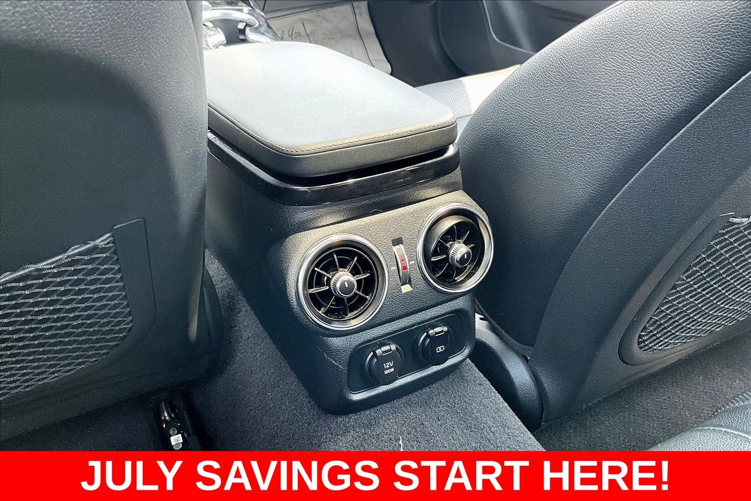 Used 2023 Green Kia GT-Line image 13