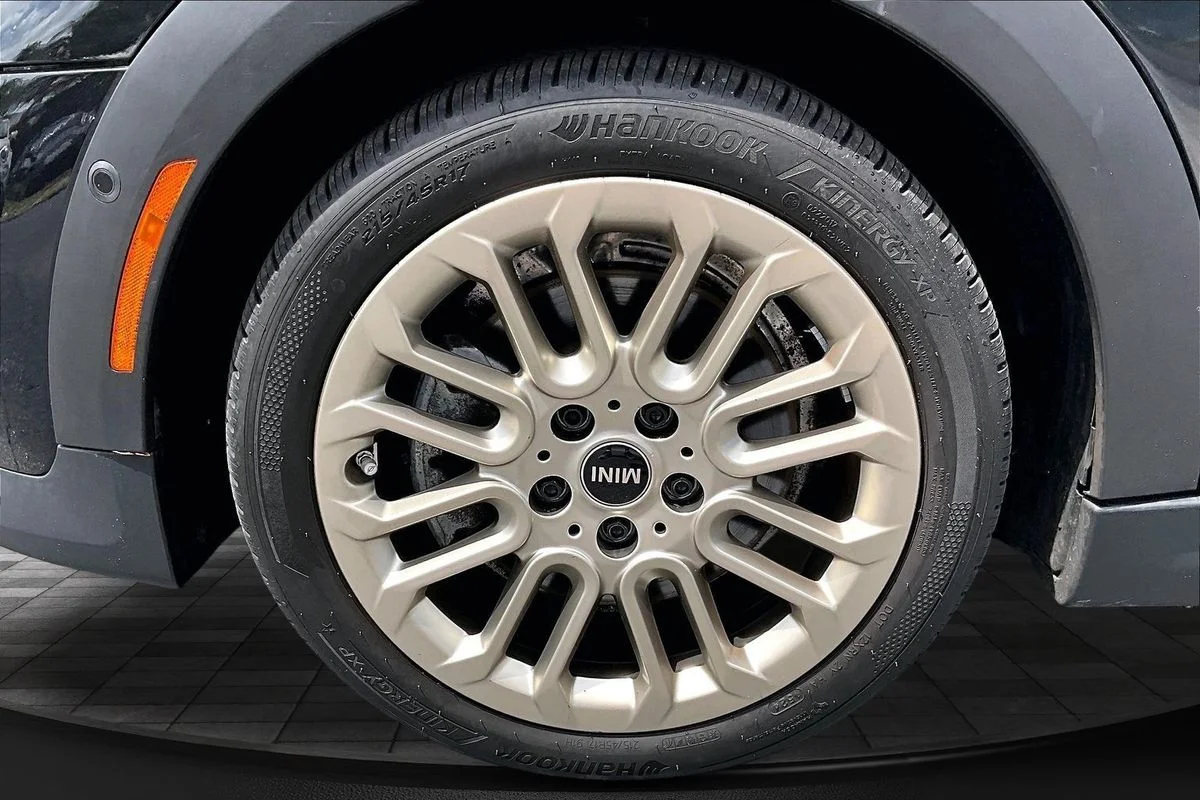 Used 2025  MINI Cooper S image 36