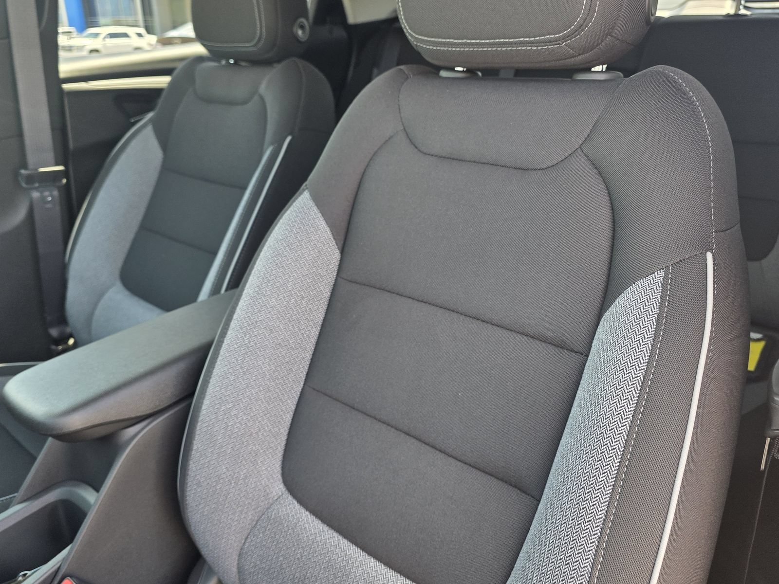 2026 Chevrolet Trailblazer LT - Photo 15
