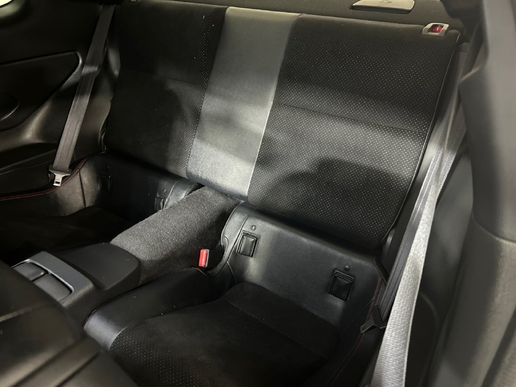 Used 2023 Black Subaru Limited image 17