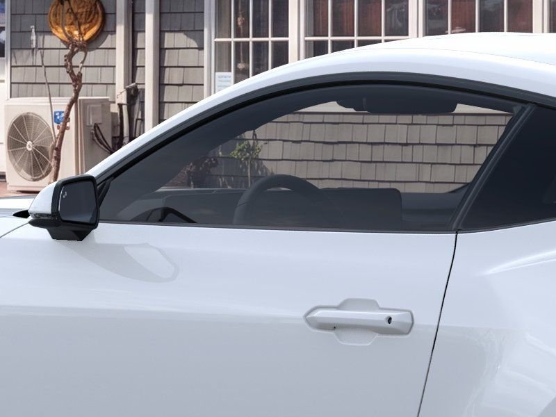 2025 Ford Mustang EcoBoost Premium Fastback - Photo 20