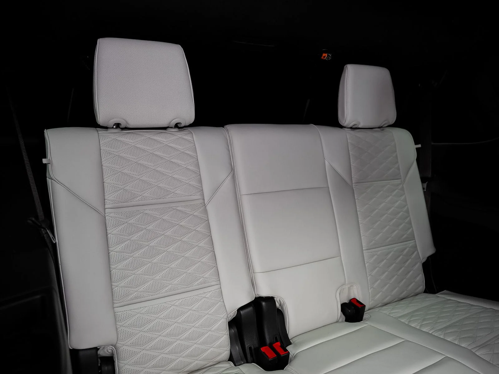 Used 2025 Red Cadillac V-Series image 41
