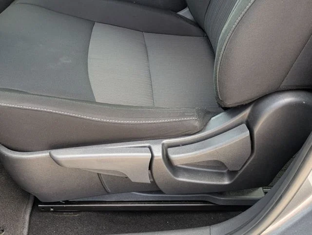 Used 2025 Gray Nissan SV image 12