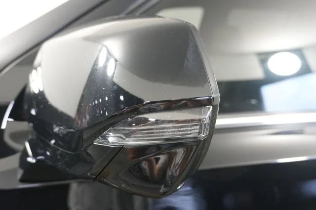 Certified Used 2024 Black Chevrolet High Country image 29