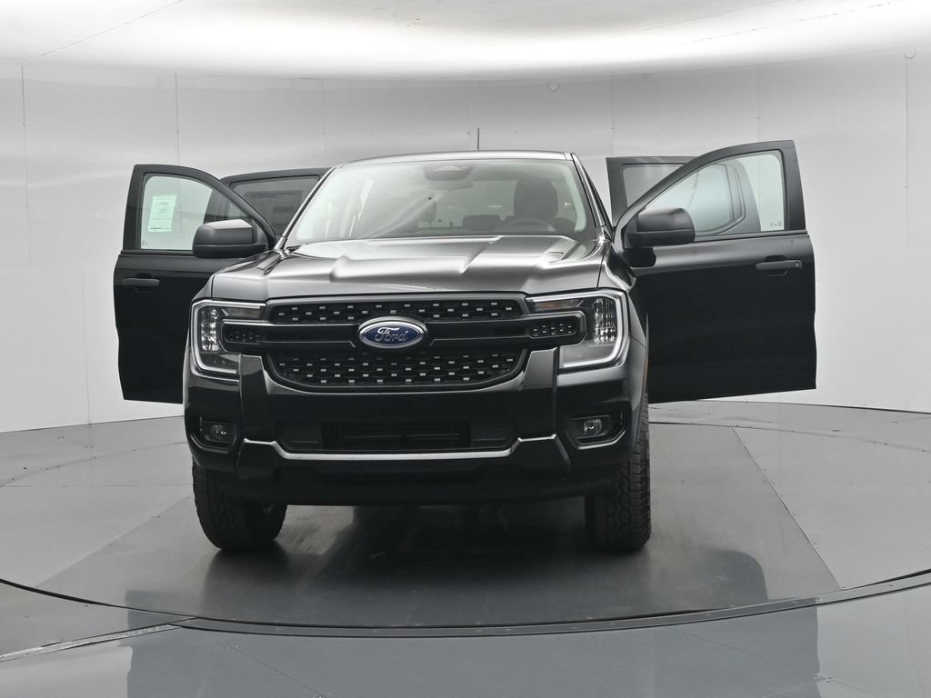New 2026 Shadow Black Ford XL image 28