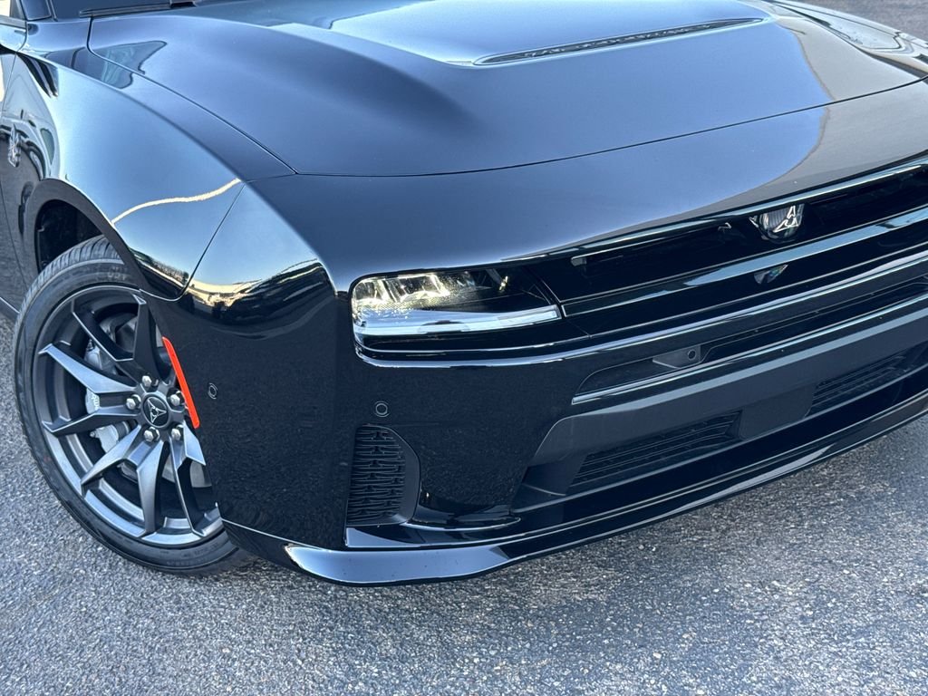 2026 Dodge Charger Scat Pack - Photo 6