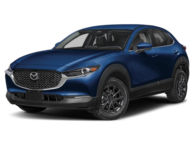 2023 Mazda CX-30 2.5 S