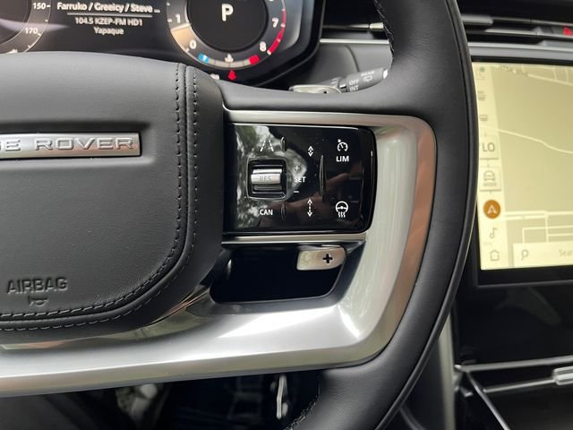 New 2026 Eiger Grey Land Rover SE image 23