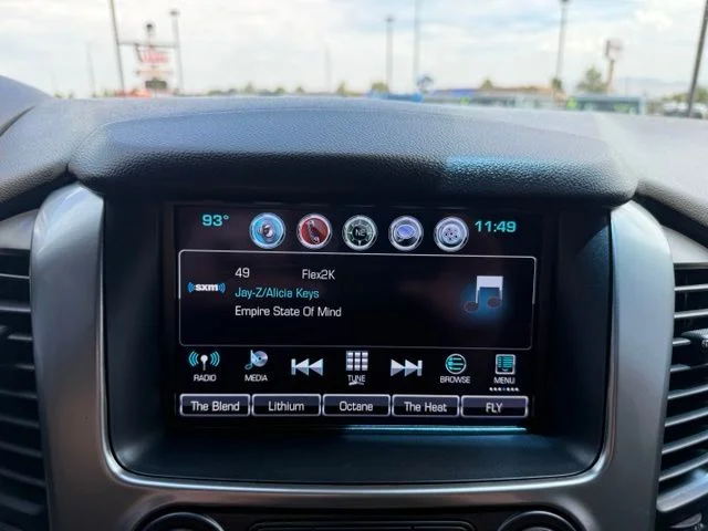 Used 2018 Black Chevrolet LT image 26