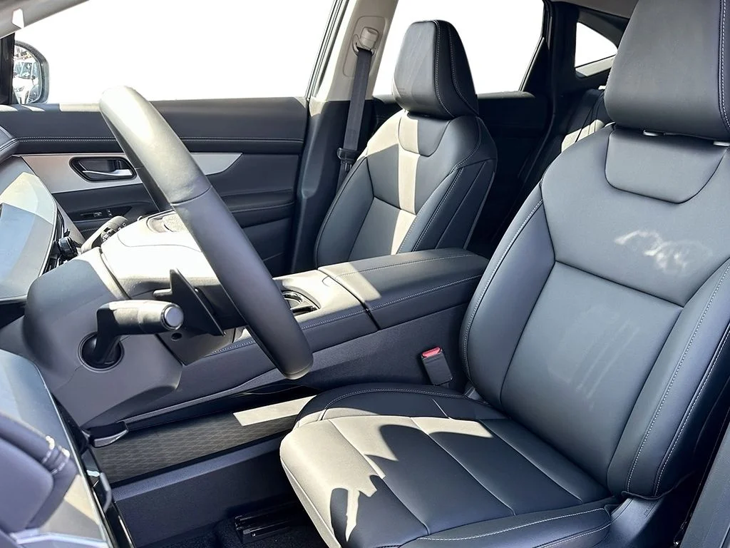 2026 Nissan Murano SL - Photo 27