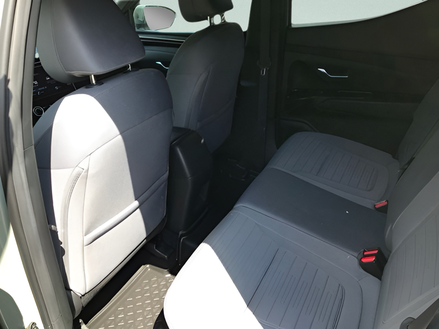 2022 Hyundai Santa Cruz SEL - Photo 11