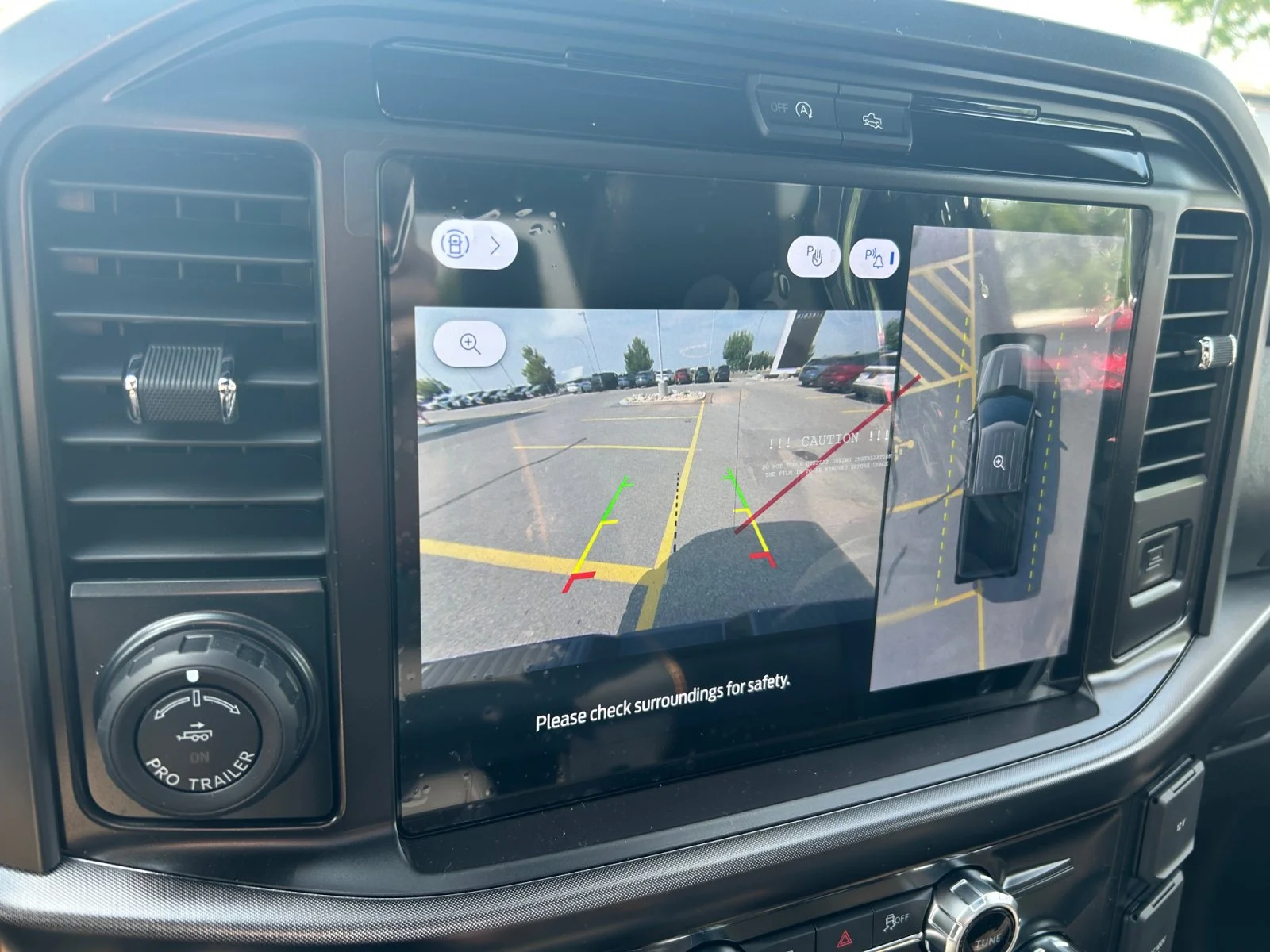 New 2026 Avalanche Ford Tremor image 26