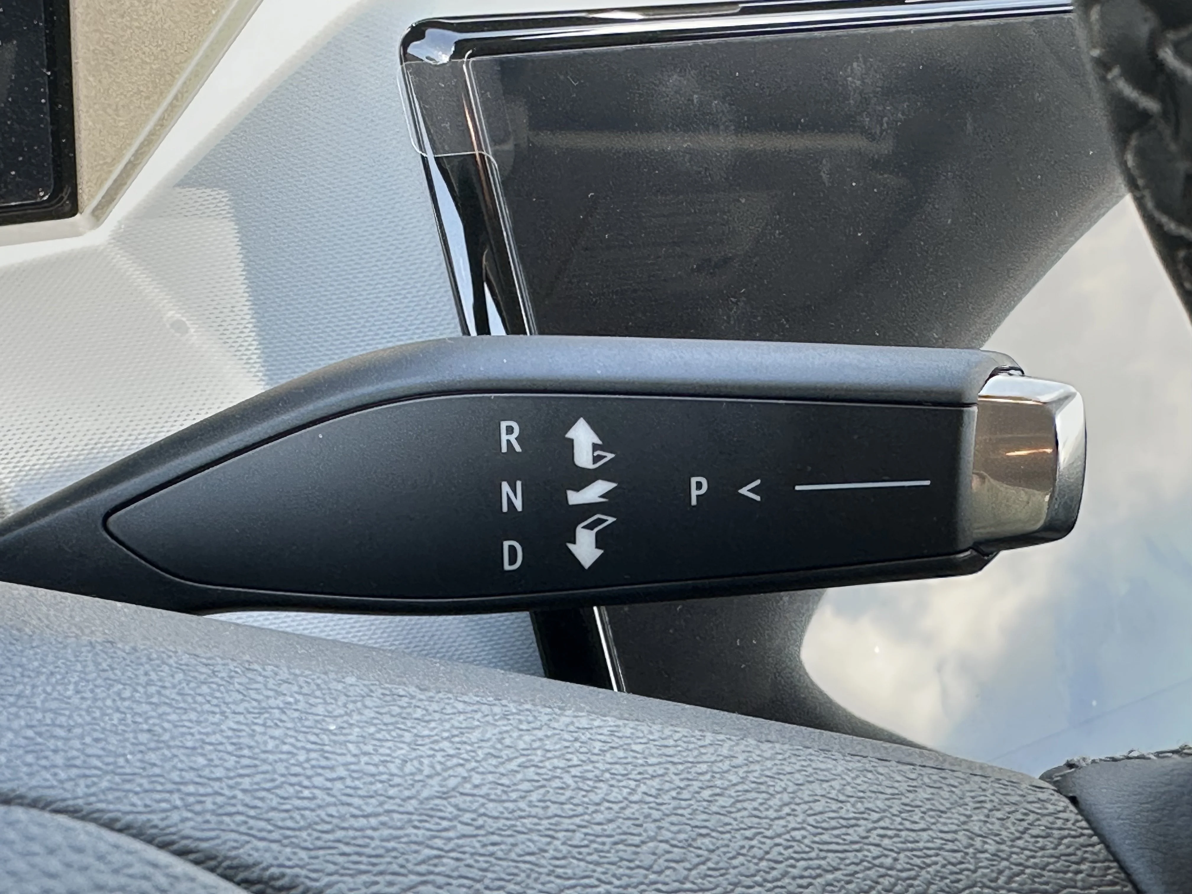 New 2027 Sterling Grey Metallic Chevrolet LT image 16
