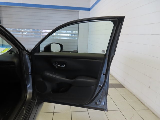 2025 Honda HR-V LX - Photo 59