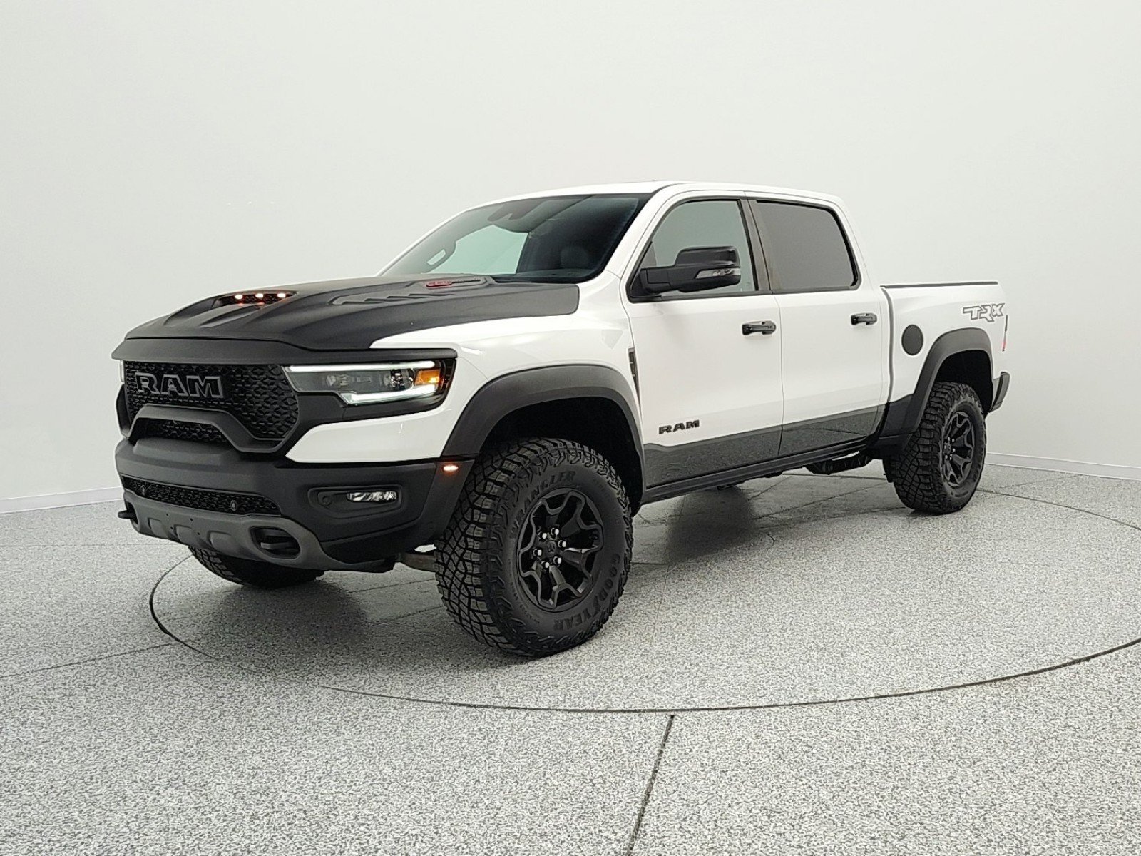 2023 RAM 1500 TRX 4x4 Crew Cab 5'7's photo