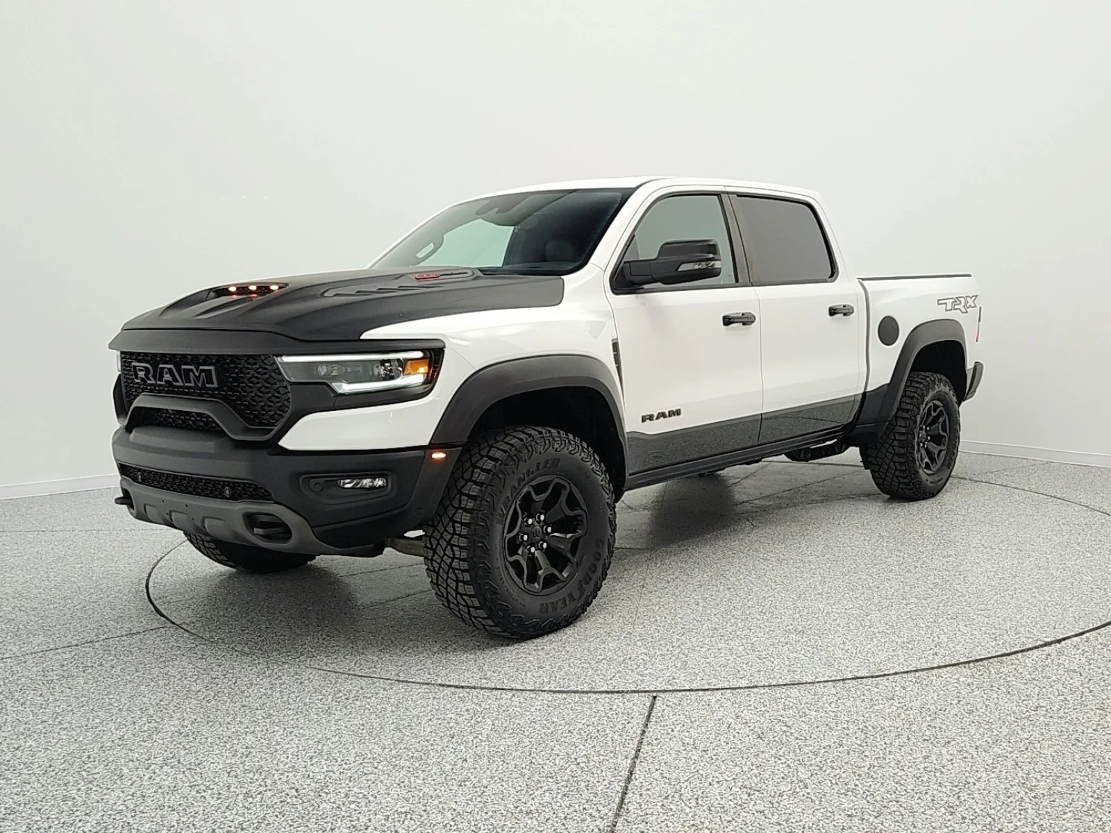 2023 RAM 1500 TRX 4x4 Crew Cab 5'7's photo