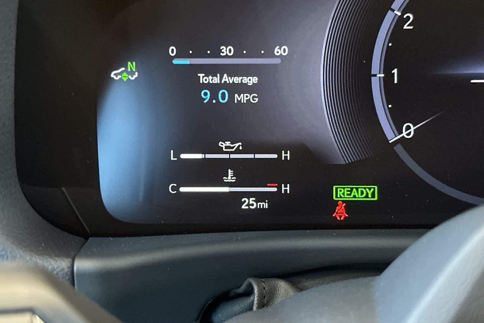 New 2026 Manganese Luster Lexus LX 700h LUXURY image 30